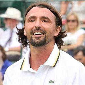 goran ivanisevic net worth|Goran Ivanisevic Net Worth 2024: A Tennis Legacy’s Riches